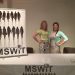Representing MSWIT at New Orleans CVB After Hours