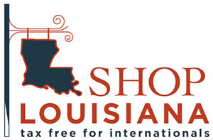 Shop Louisiana