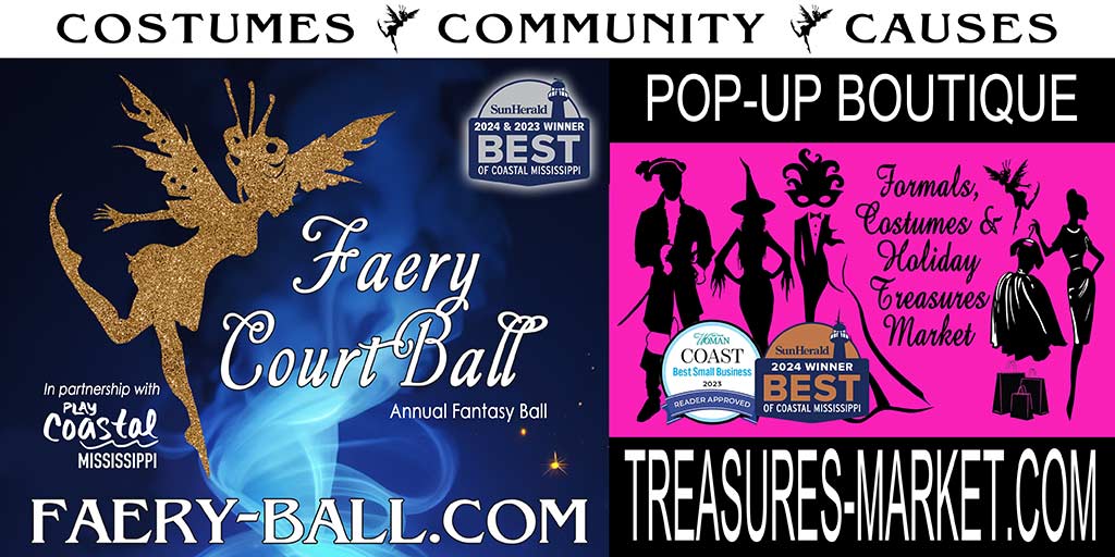 Faery Ball