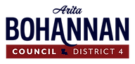 Anita Bohannon District 4
