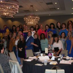 2019 Passport to Fashion Fundraiser to be held September 7 at Copeland Tower Hotel