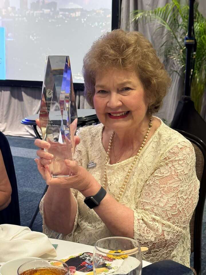 MSWIT Tables at the NTTW Luncheon on May 8, 2025 Photo Gallery