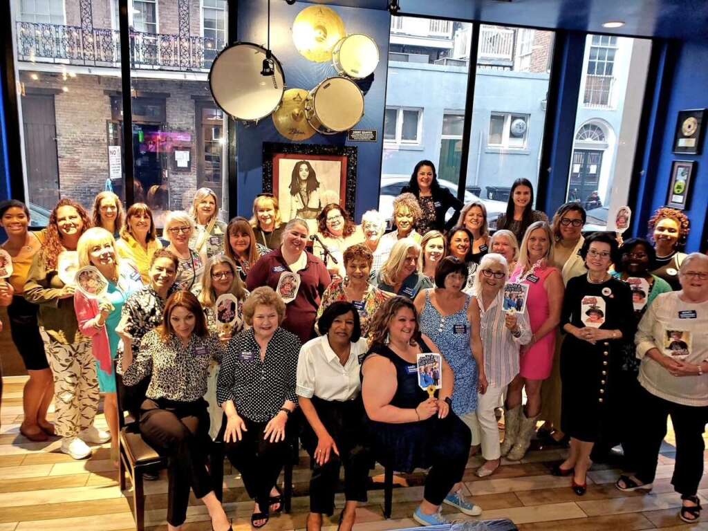 May 19th 2025 at the Hard Rock Cafe! Photo Gallery