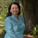 Brenda Dardar Robichaux