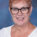 Carolyn Barrett