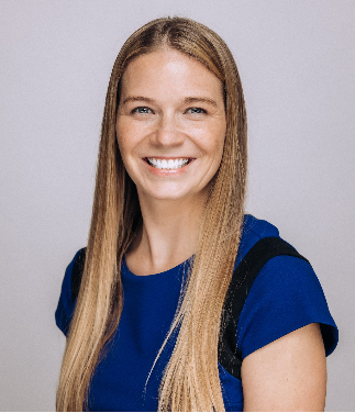 Maggie Zschiedrich