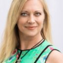 Stephanie Oswald