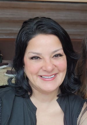 Amber Cashio