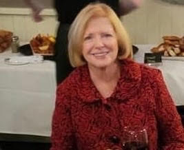 Andrea Thornton