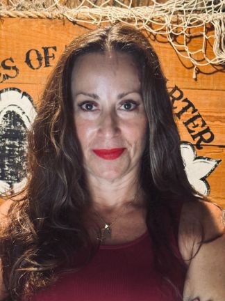 Claudia Ginty