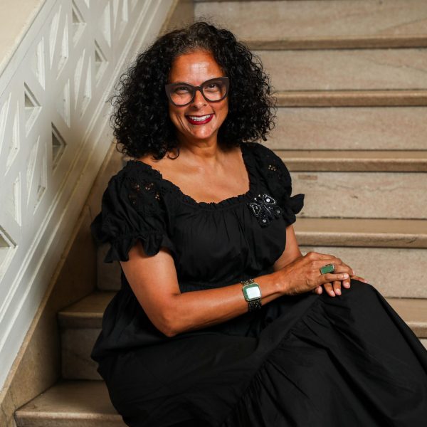 Dianne Honore