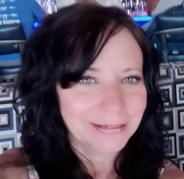 Jennifer Johnson