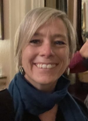 Jill Dresser