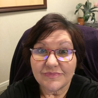 Kathleen Hodgins