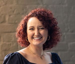 Kristin Selle