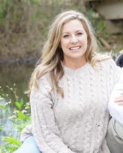 Laura Ketteringham