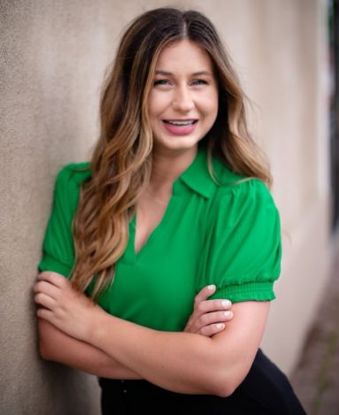 Megan Butler