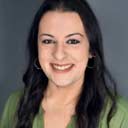Rachel Hammond