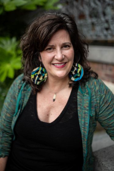 Tami Fairweather