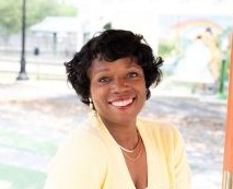 Zondra Jones